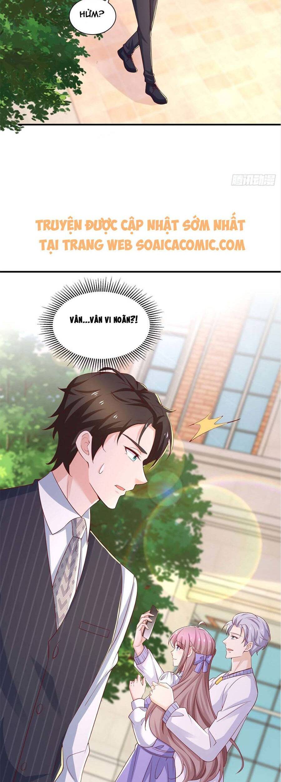 Trọng Sinh Chi Ngược Tra Nữ Vương: Chapter 77