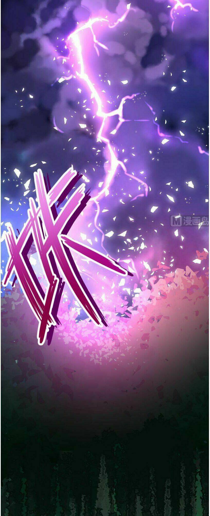 Tranh Vườn Trường Tu Tiên: Chapter 1