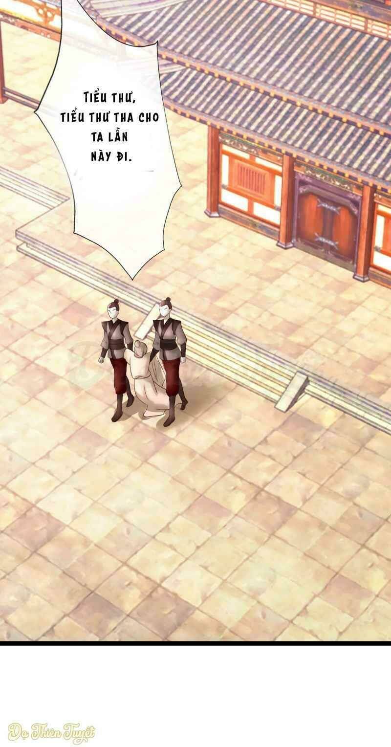 Nhân Vật Phản Diện Biến Thành Sủng Vật: Chapter 11