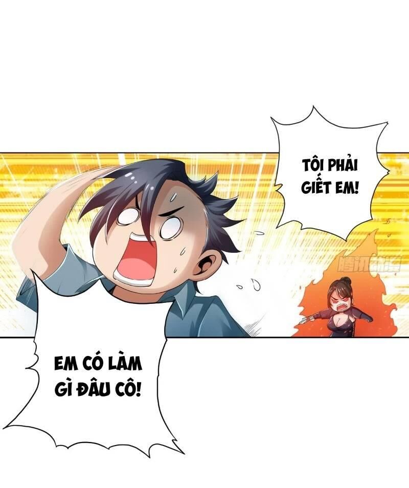 Hệ Thống Tìm Đường Chết Mạnh Nhất: Chapter 41