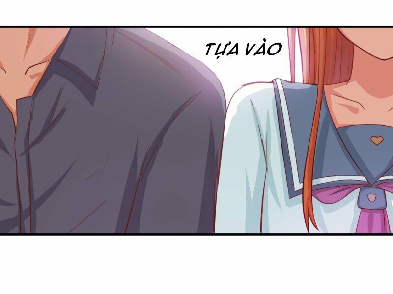 Mối Tình Đầu Có Chút Ngọt: Chapter 39