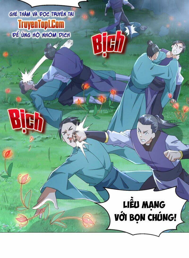 Chí Tôn Trọng Sinh: Chapter 39