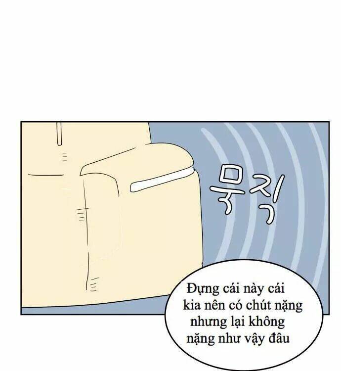 30 Phút Bước Đi Bên Em: Chapter 16.5