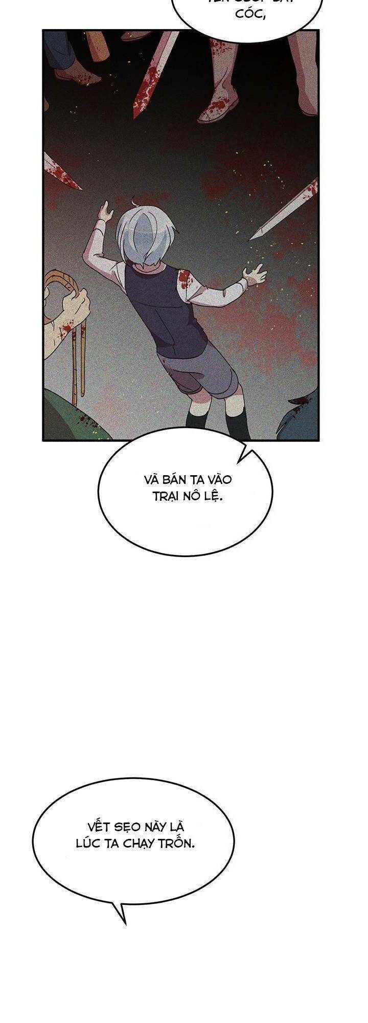 Công Tước, Loạn Vừa Thôi!: Chapter 50