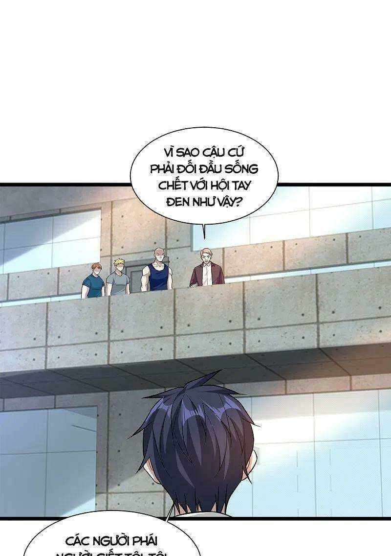 Đô Thị Tà Vương: Chapter 225