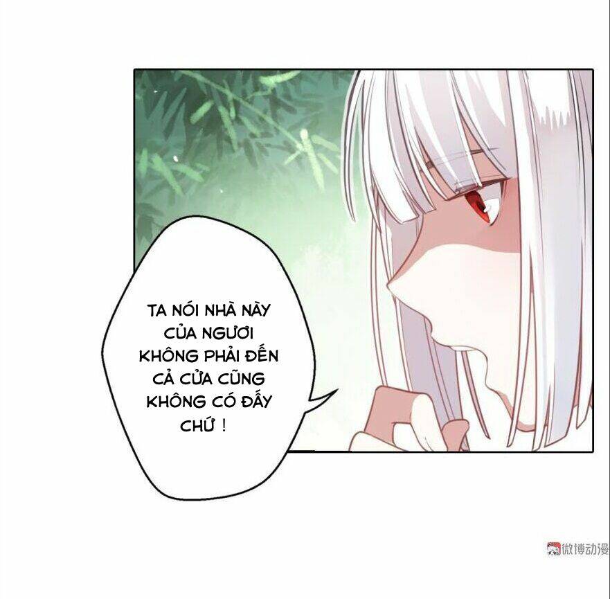 Cửu Thiên: Chapter 2