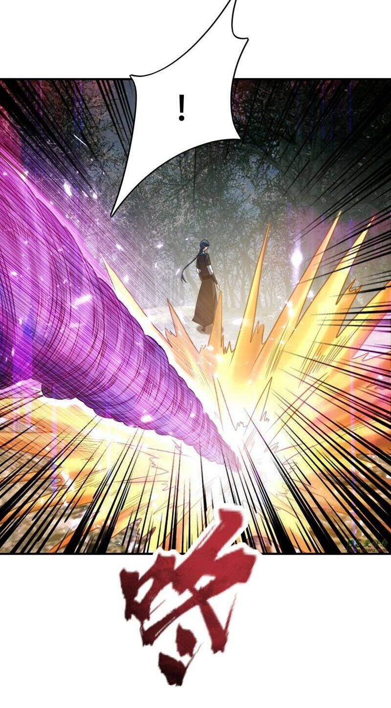 Yêu Giả Vi Vương: Chapter 130