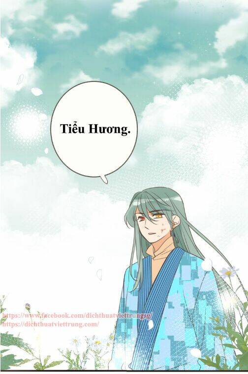 Bạn Trai Tôi Là Cẩm Y Vệ 2: Chapter 95