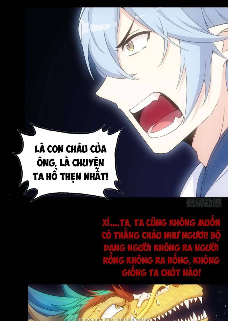 Khởi Đầu Bằng Một Con Côn: Chapter 71