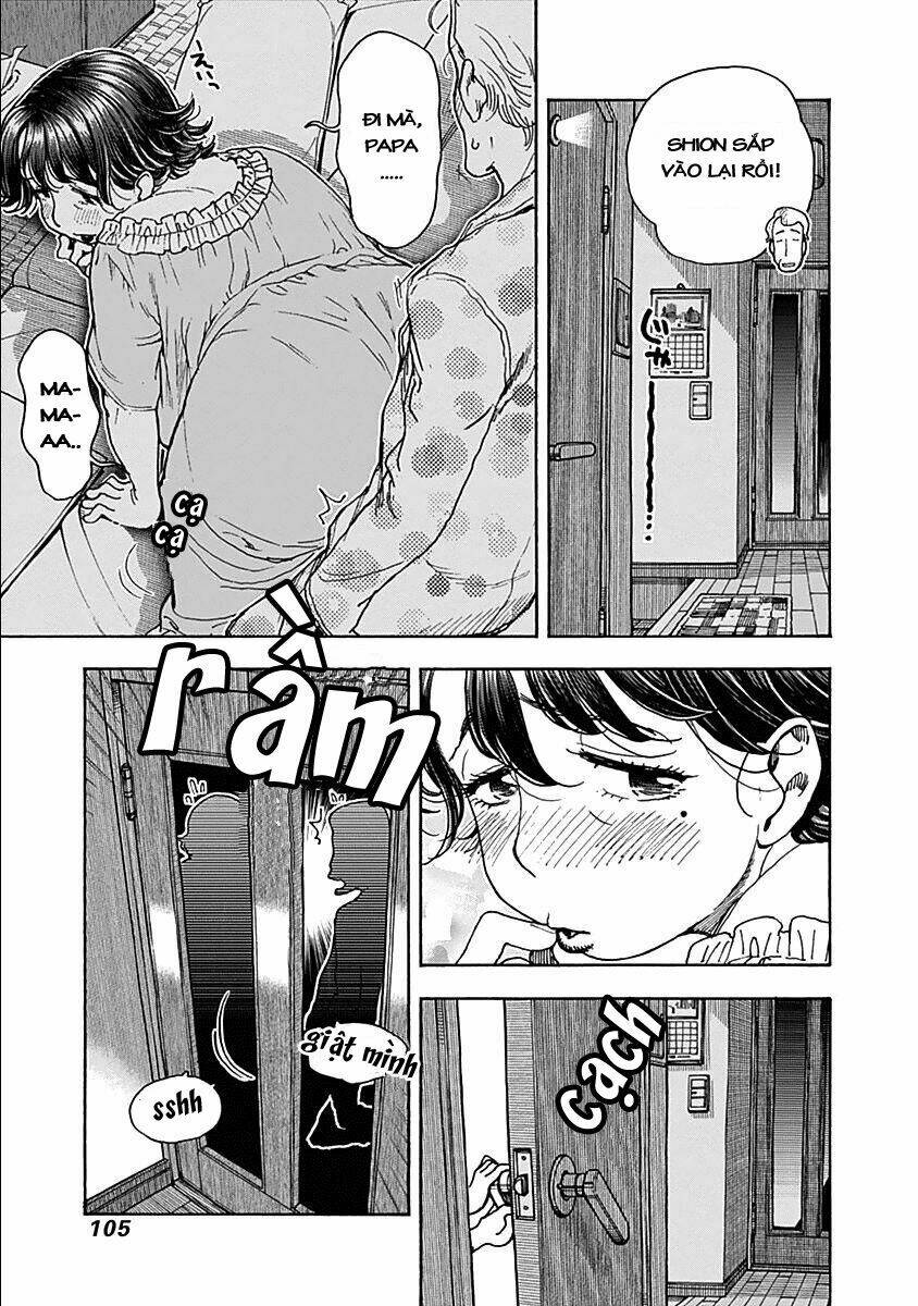 Ashitaba-San Chi No Muko Kurashi: Chapter 29