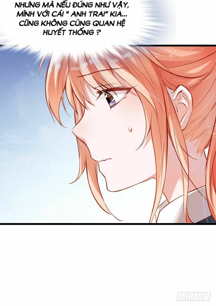 Sau Này Vẫn Cứ Thích Em: Chapter 4