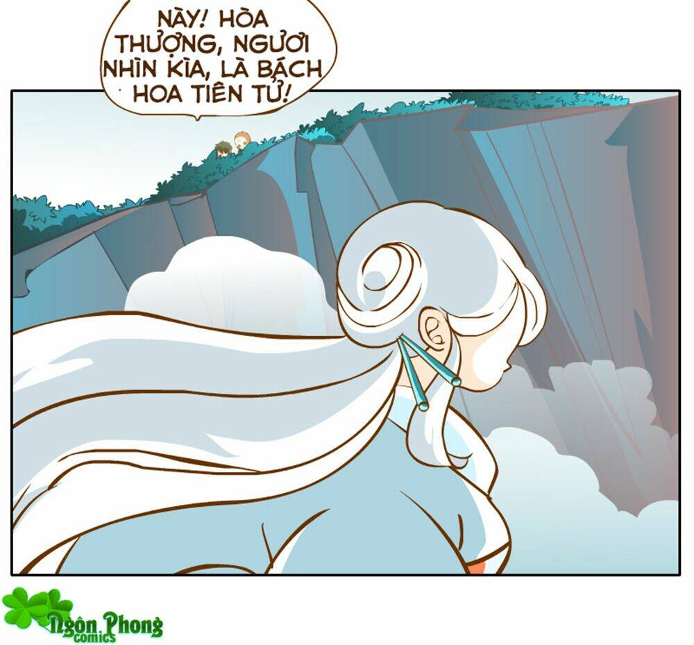 Hòa Thượng Và Tiểu Long Quân: Chapter 53