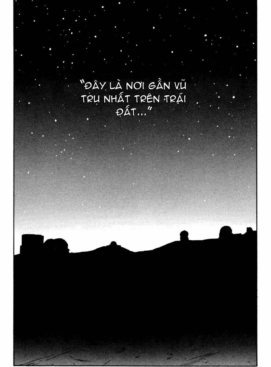 Inu Neko Jump: Chapter 40