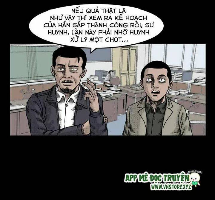 Kỳ Án Có Thật: Chapter 48