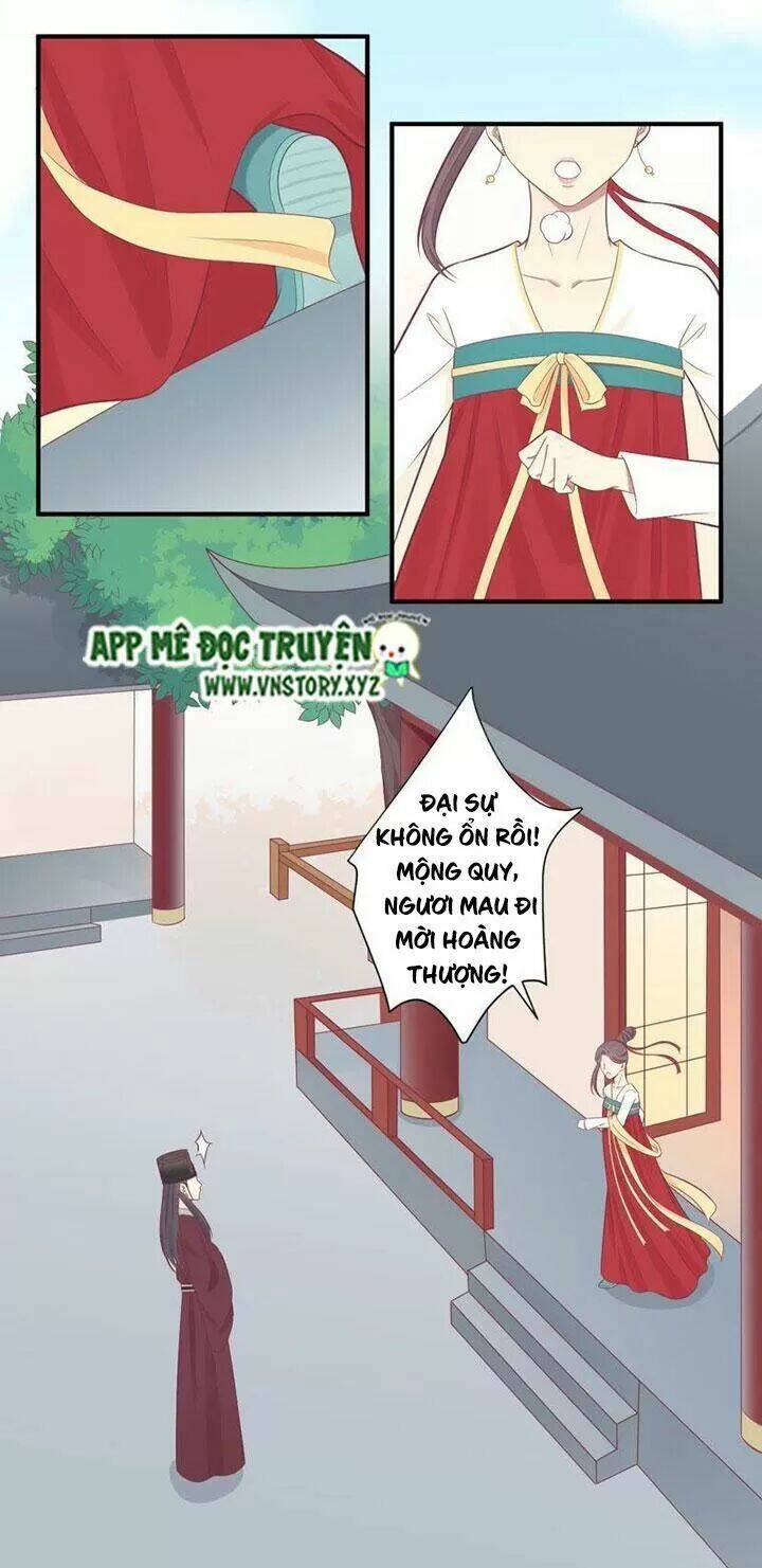 Hoàng Hậu Bận Lắm: Chapter 99