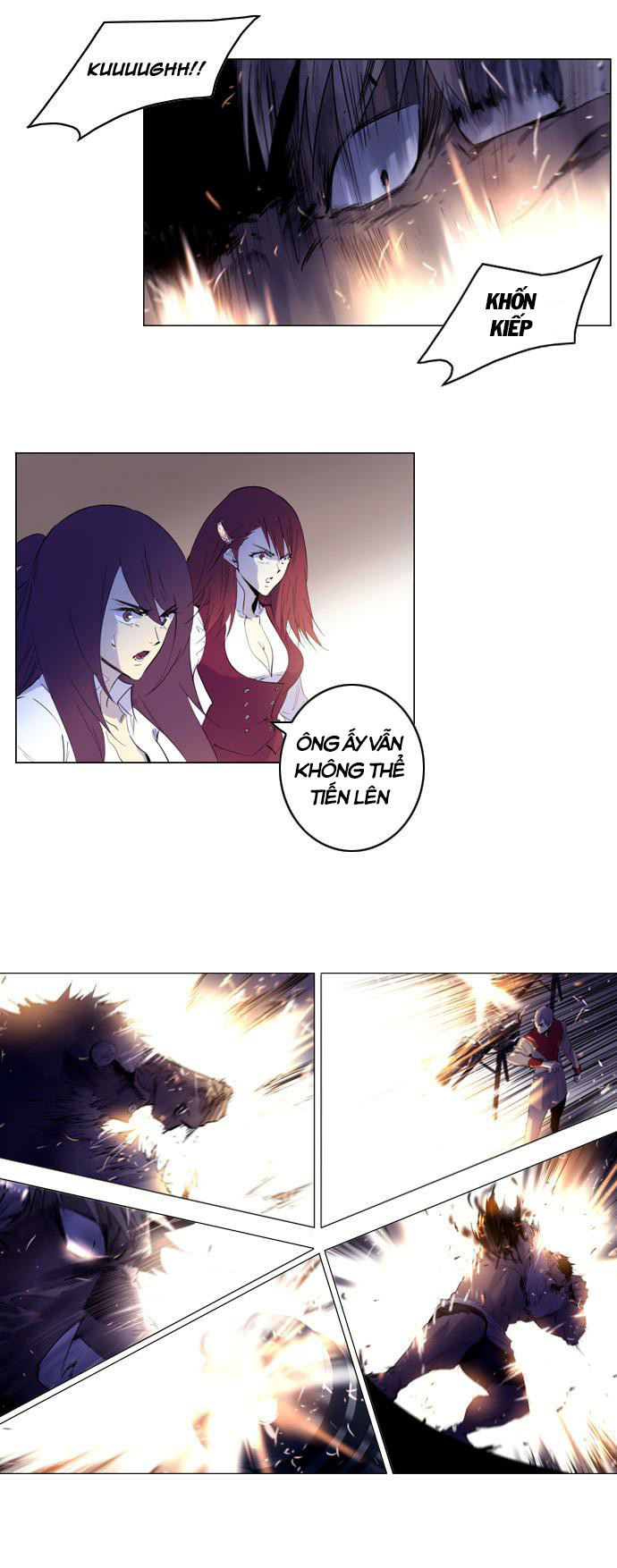 Soul Cartel: Chapter 142