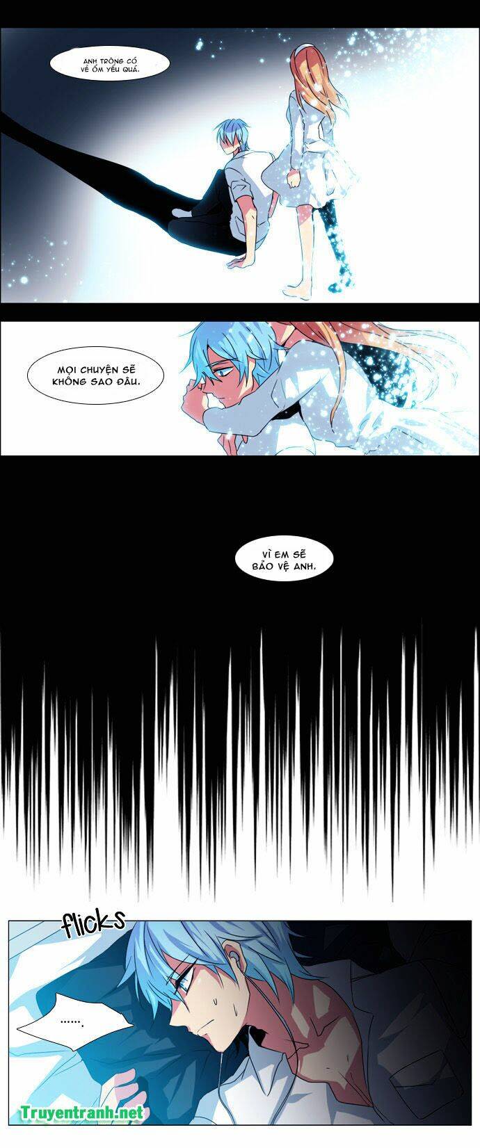 Wonted: Chapter 57