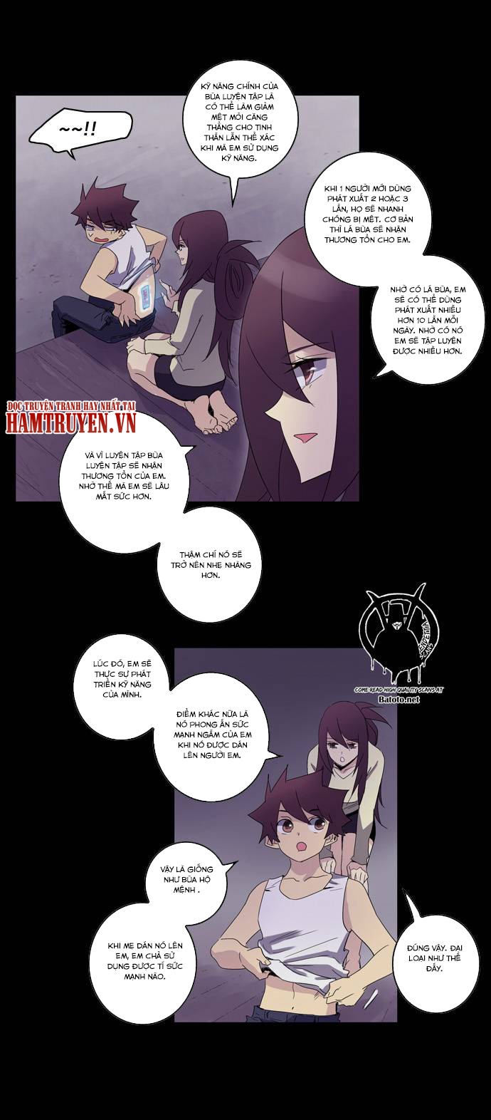 Soul Cartel: Chapter 67