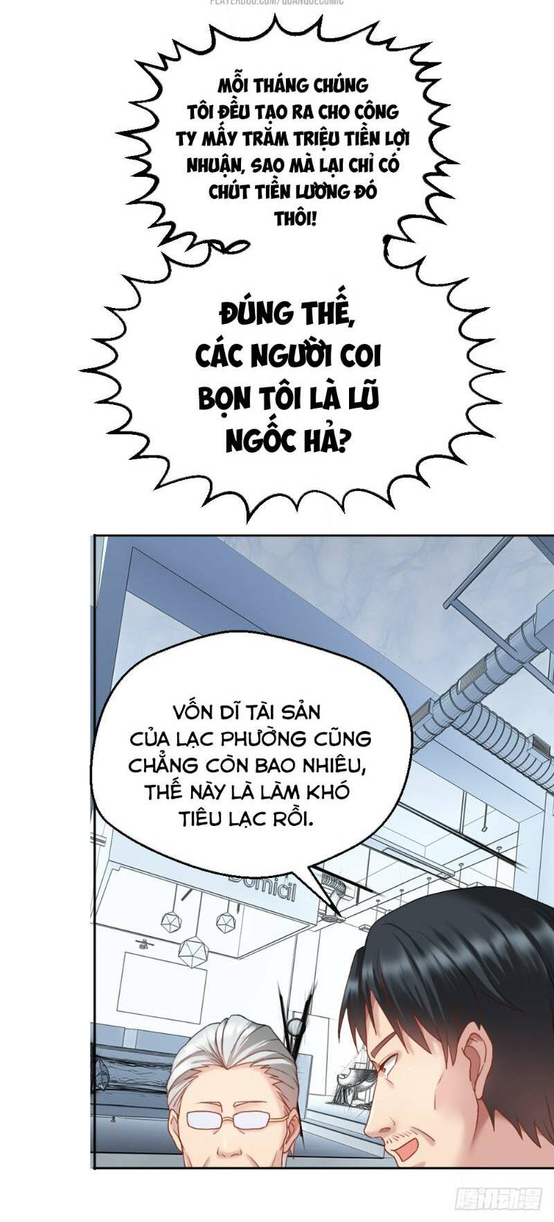 Tuyệt Thế Thiên Tài Hệ Thống: Chapter 32