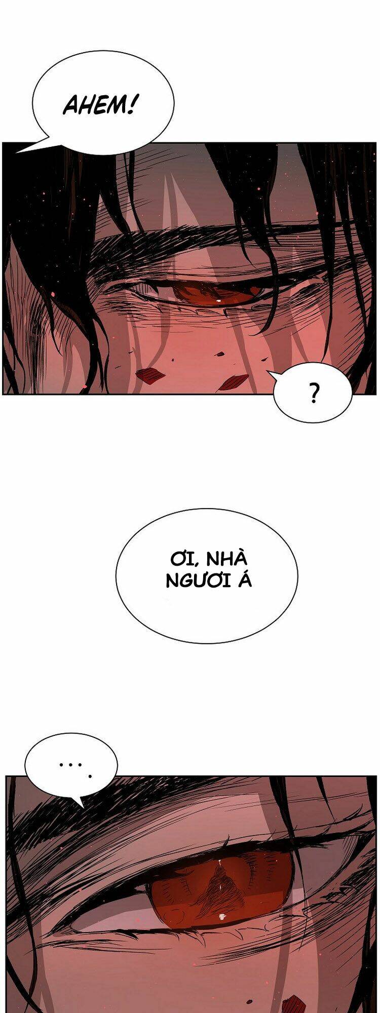 Vô Kiếm Tiểu Tử: Chapter 86