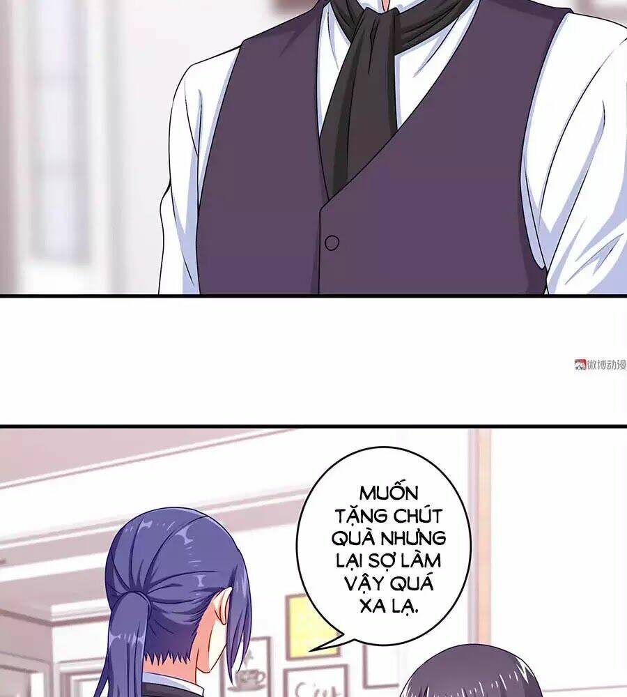 Yêu Tôi Đều Chết Cả Đi!: Chapter 76