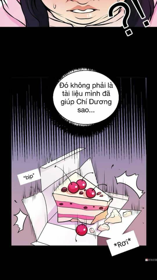 Giày Thủy Tinh: Chapter 2.2