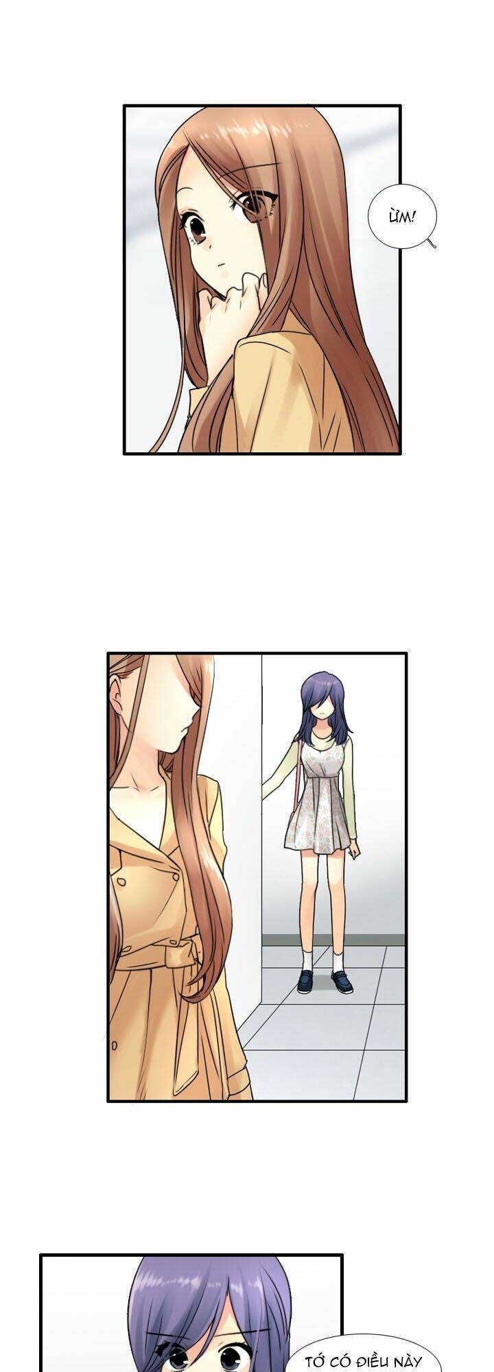 Useful Good-For-Nothing: Chapter 65