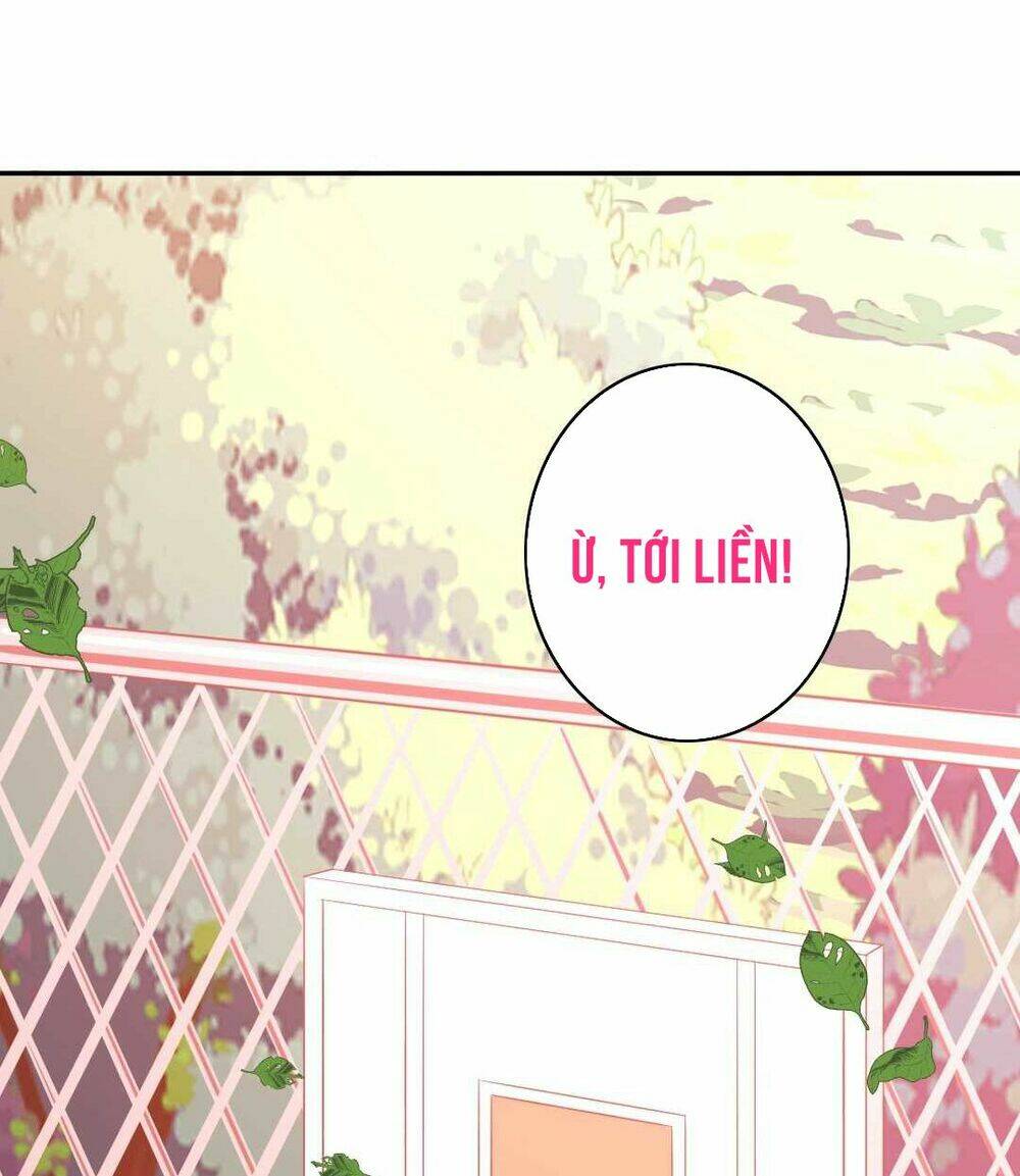 Phục Thù Thiếu Gia Tiểu Điềm Thê: Chapter 15