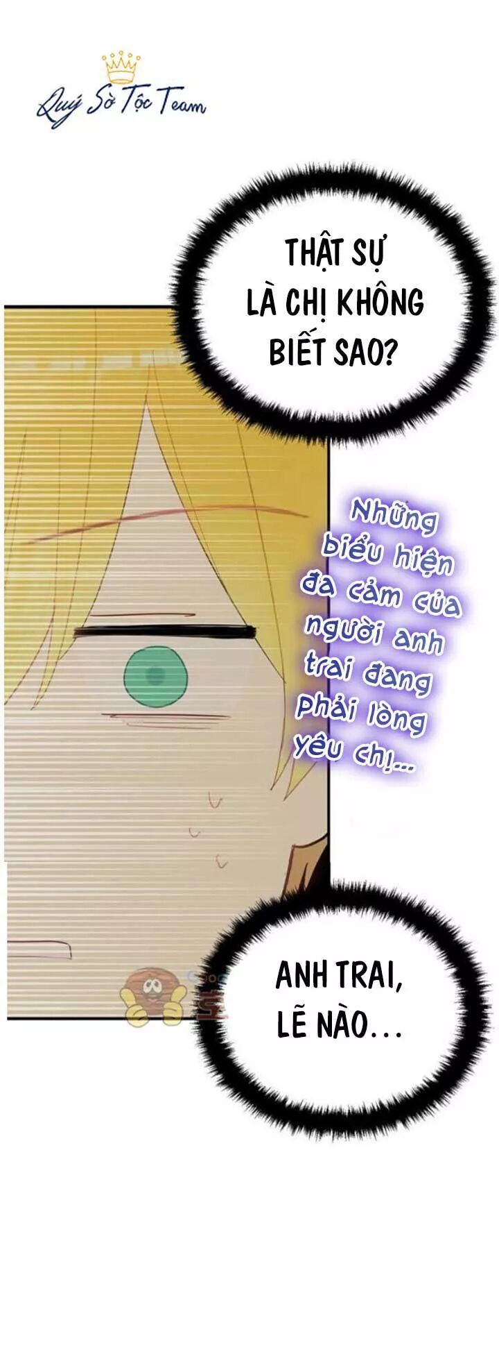 Tồn Tại Với Tư Cách Là Vợ Của Nam Chính: Chapter 63: Cesar thậm thụt