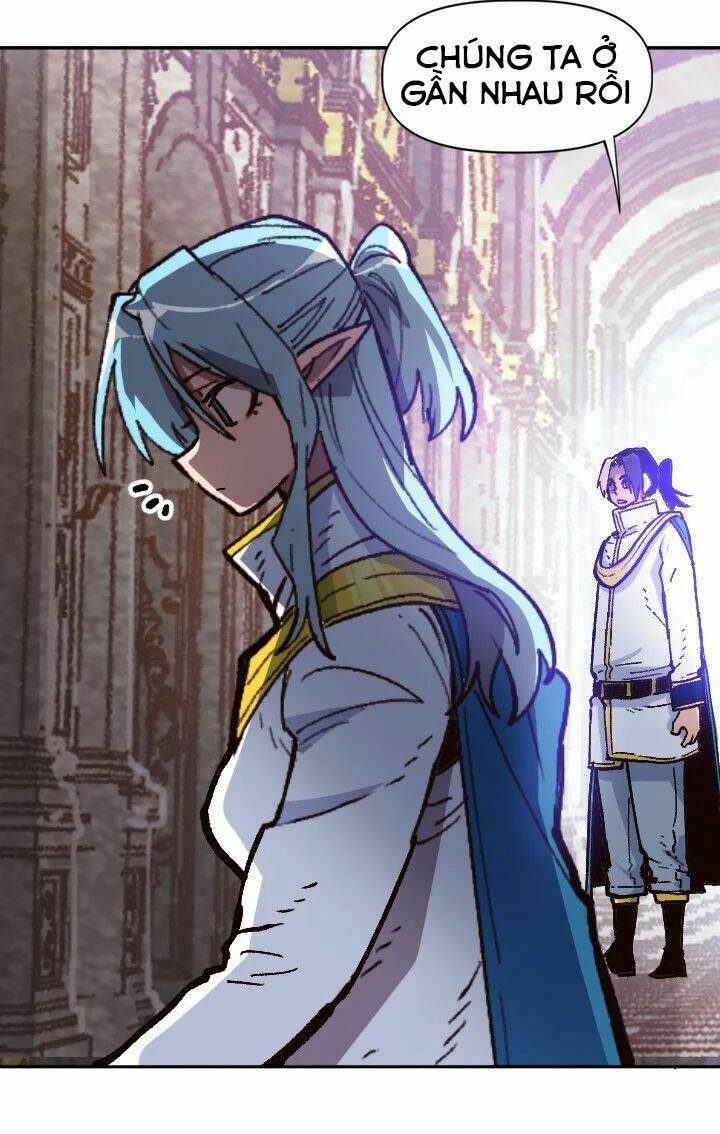 Đại Lục Vô Song: Chapter 31