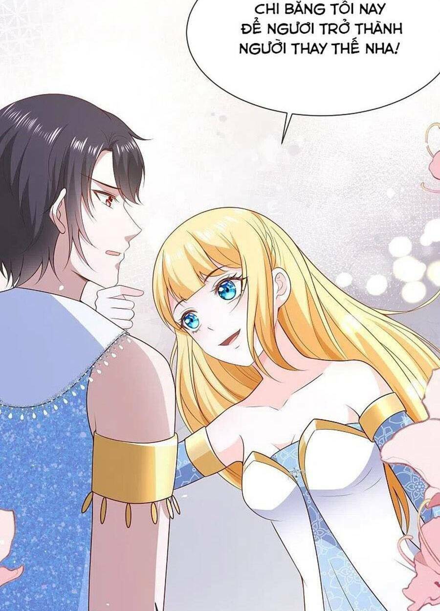 Sủng Hậu Của Vương: Chapter 164