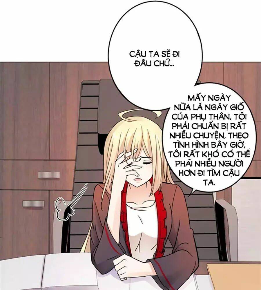 Nhật Ký Dạy Dỗ Của Gia Tộc Đáng Yêu: Chapter 69