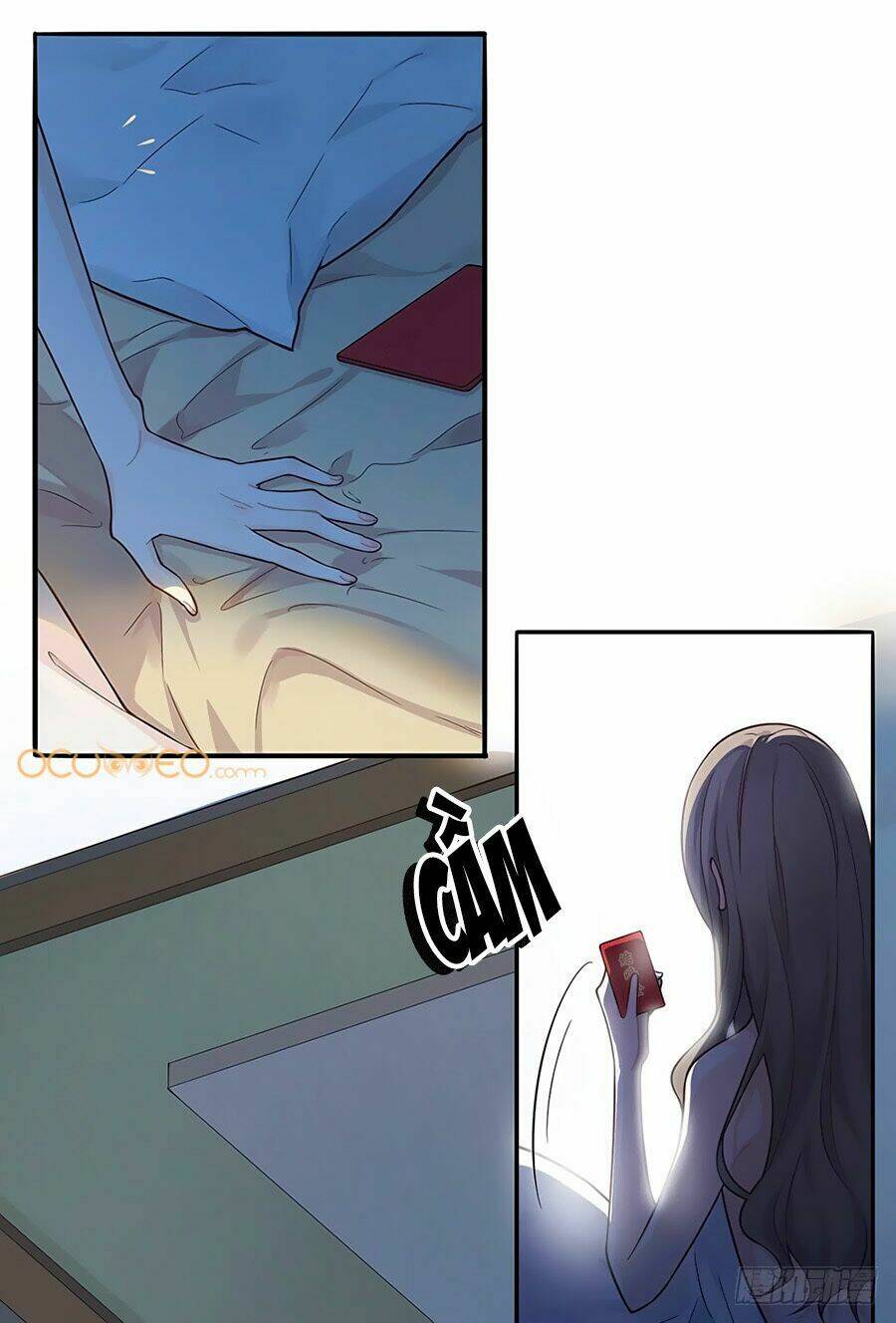 Hai Cách Tìm Gặp Người Yêu: Chapter 1