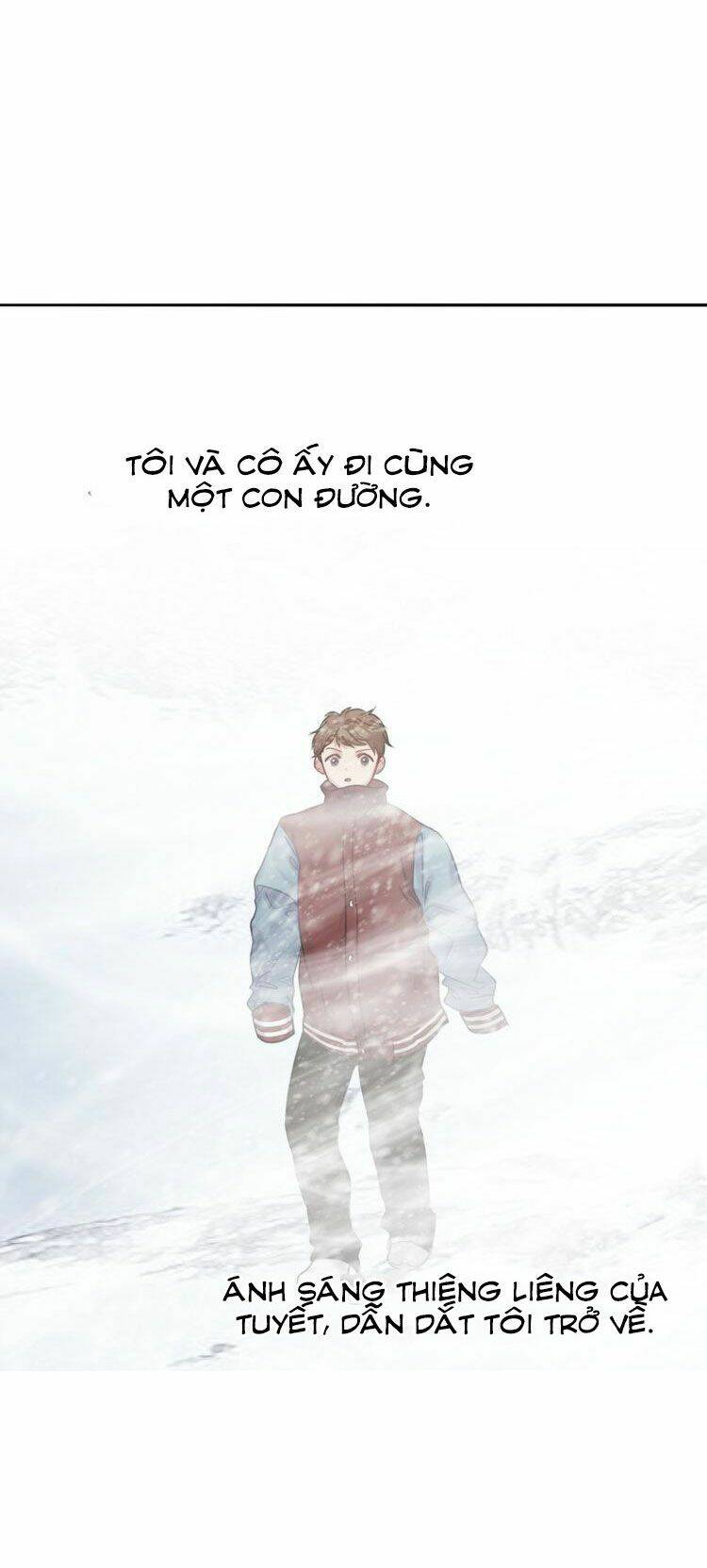 Viện Bảo Tàng Tâm Nguyện: Chapter 17.1