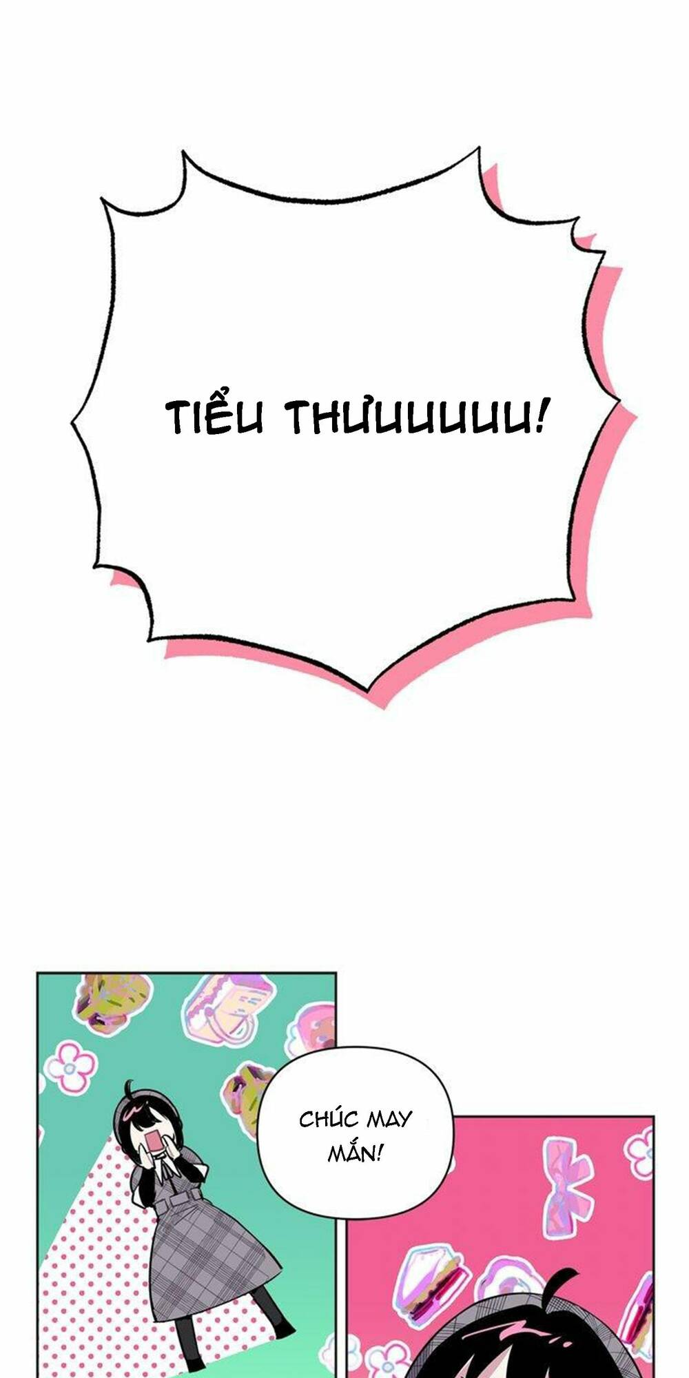 Cách Mà Pháp Sư Đối Mặt Với Cái Chết: Chapter 9.1
