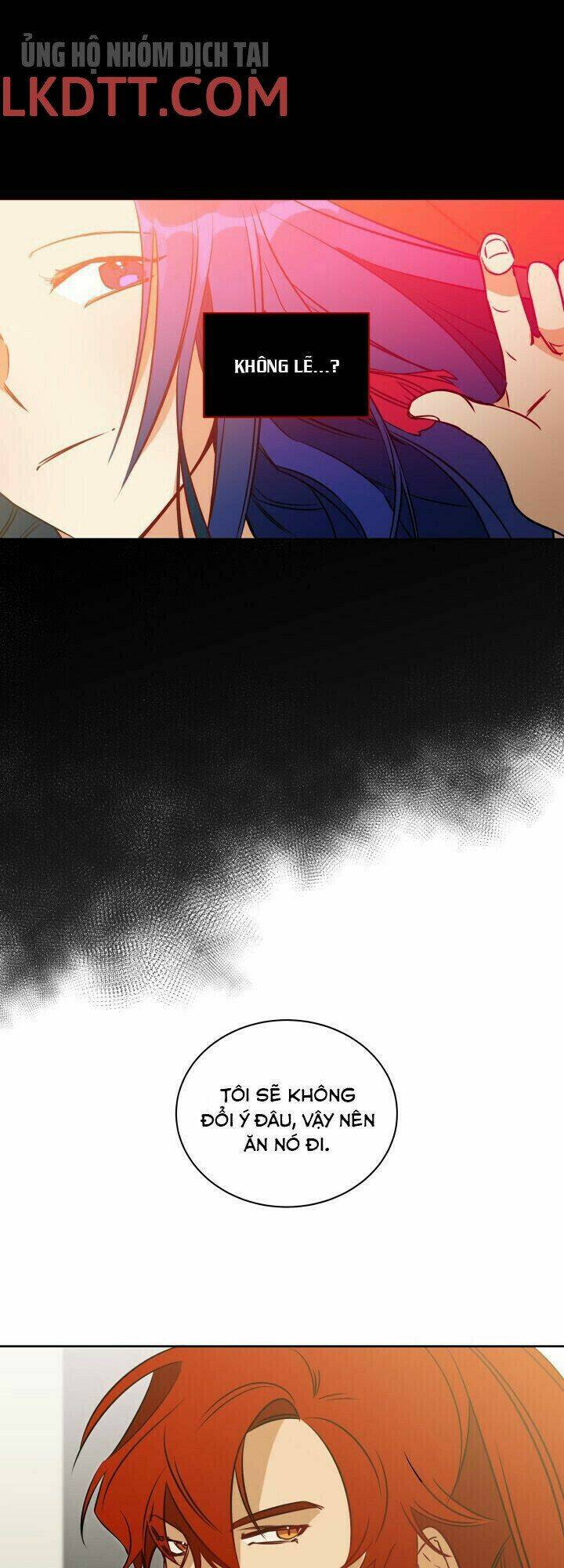 Quái Thú Với Hoa: Chapter 28