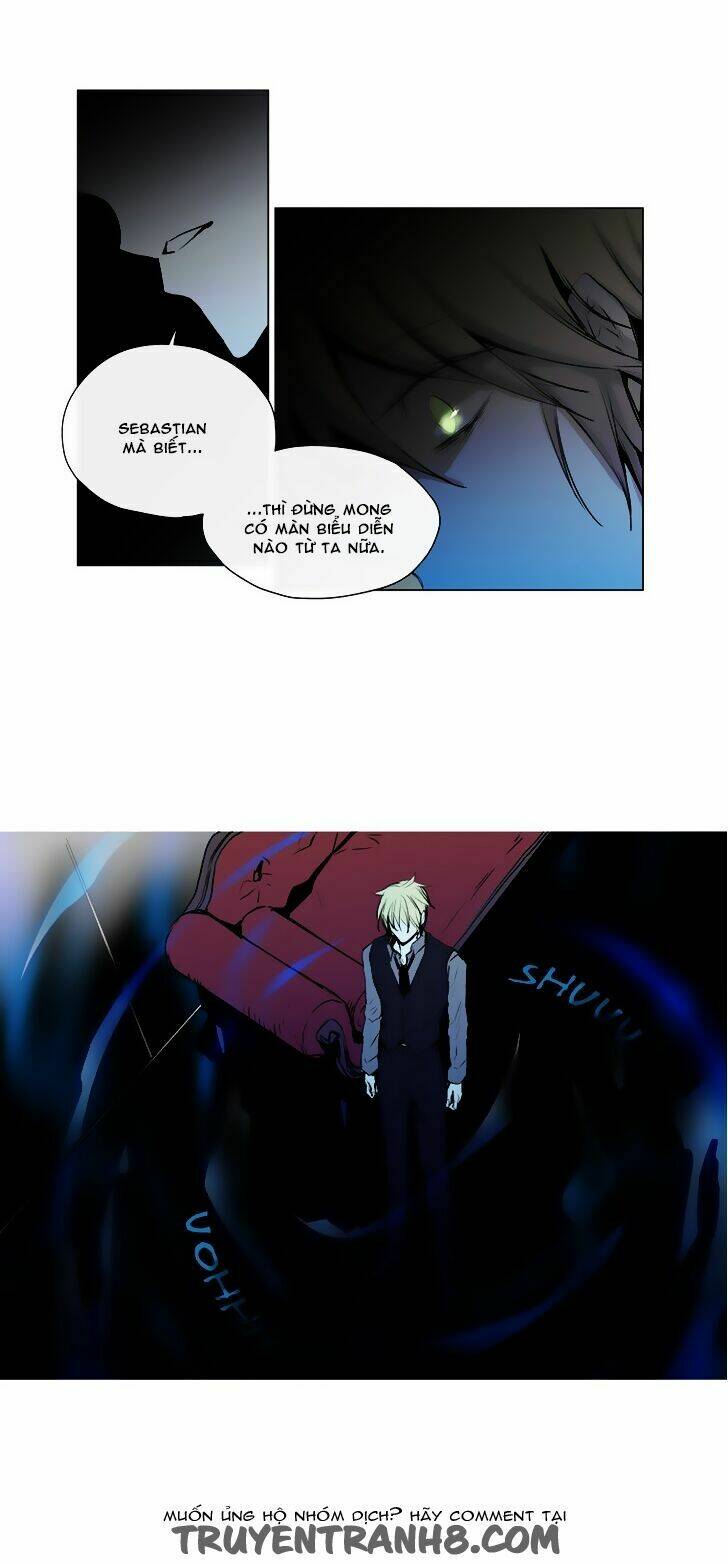 American Ghost Jack: Chapter 49