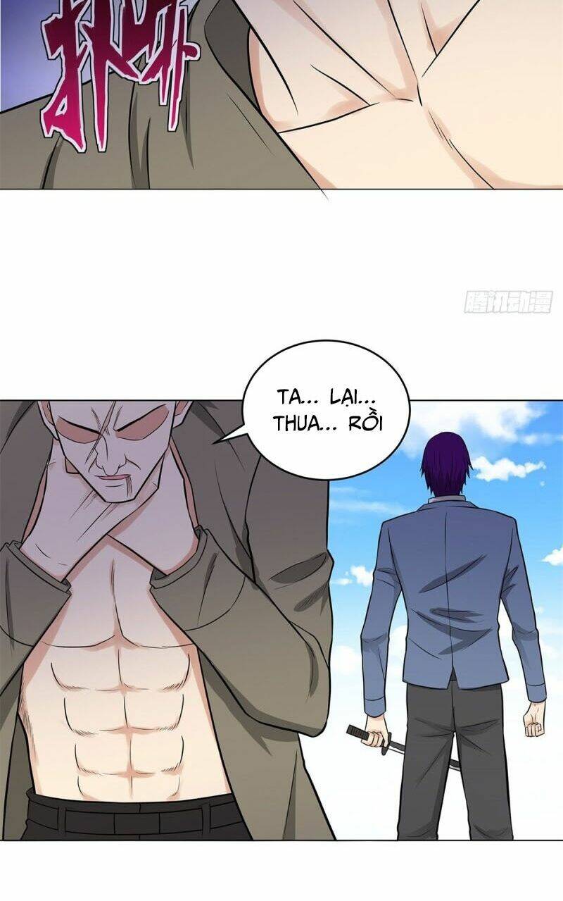 Học Viện Cao Thủ: Chapter 268