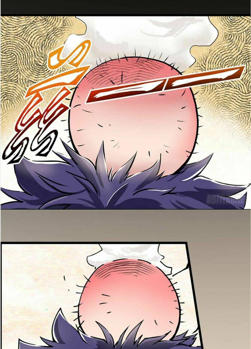 Hiệp Hành Cửu Thiên: Chapter 5