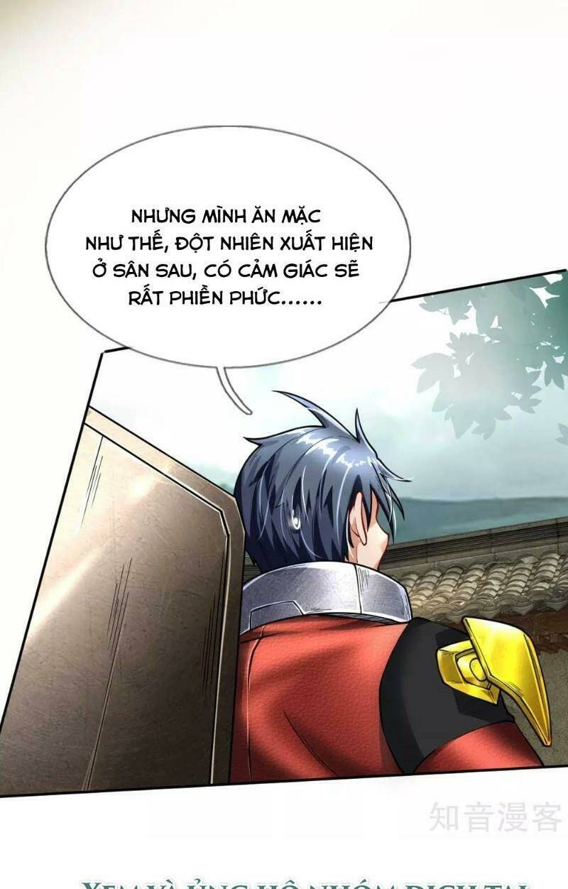 Bạn Gái Mạt Thế Vườn Nhà Ta Thông Tới Mạt Thế: Chapter 53