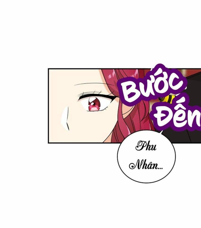 Xuyên Không Trở Thành Mami Phản Diện: Chapter 32