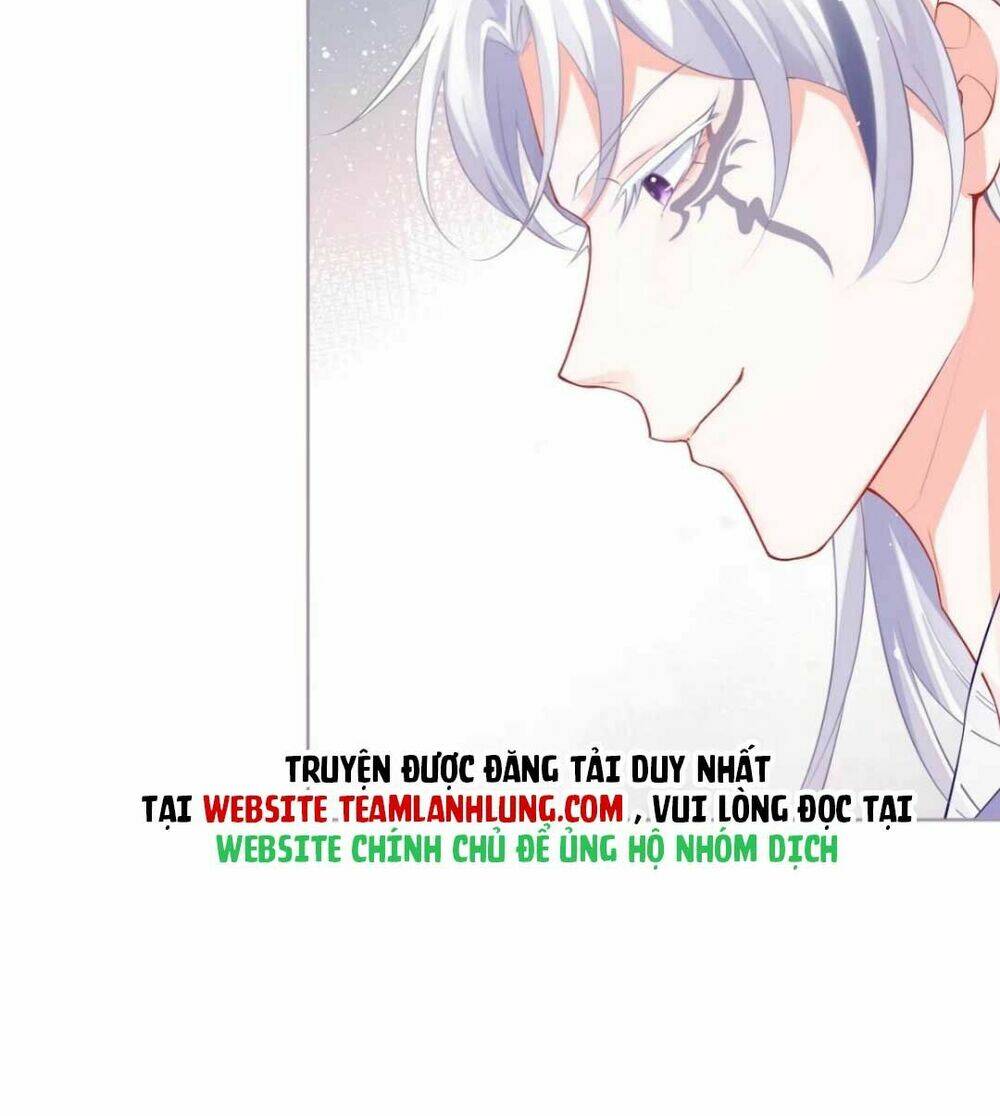 THIẾT LẬP ÁC NỮ CỦA TÔI SỤP ĐỔ RỒI: Chapter 19