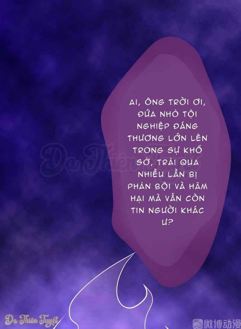 Nhân Vật Phản Diện Biến Thành Sủng Vật: Chapter 11