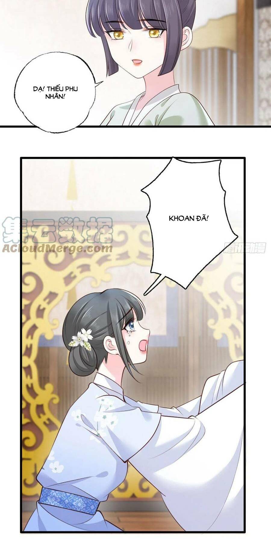 Nữ Thủ Phú Chi Kiều Sủng Nhiếp Chính Vương: Chapter 140