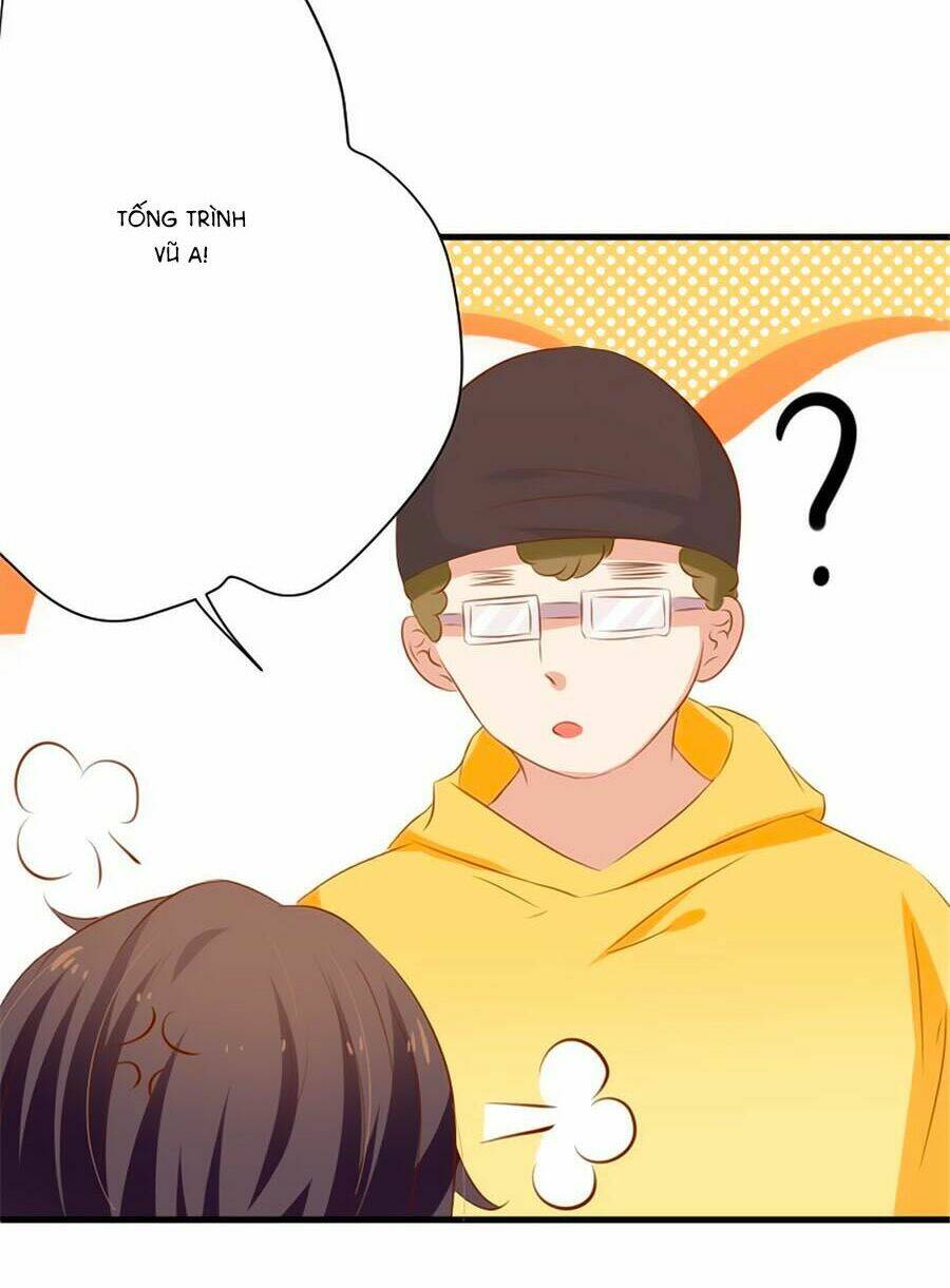 Bạn Trai Là Ngôi Sao: Chapter 58