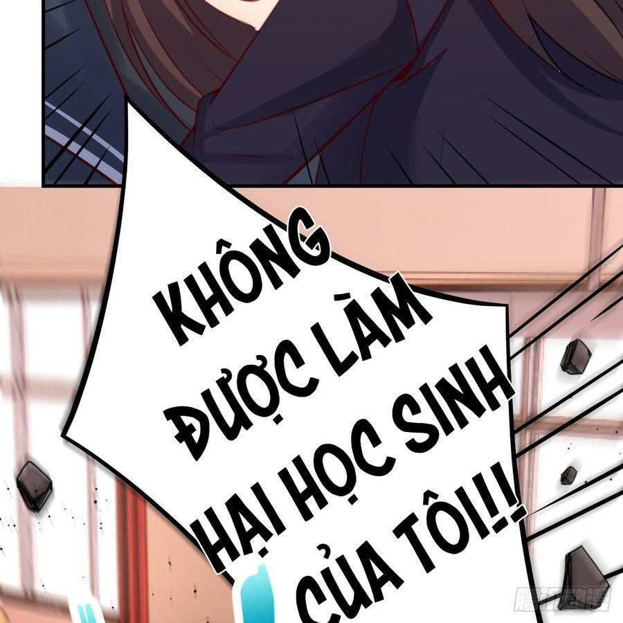 Thiên Tứ Thức Tỉnh: Chapter 5