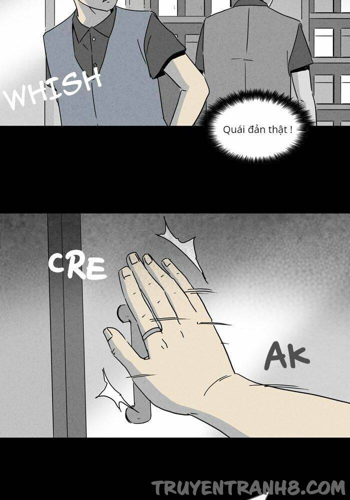 Những Câu Chuyện Bất Thường: Chapter 139