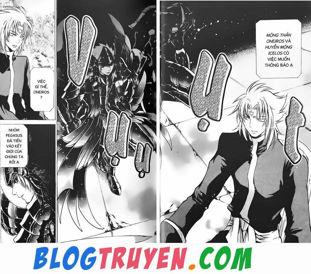 Thần Thoại Minh Vương: Chapter 70