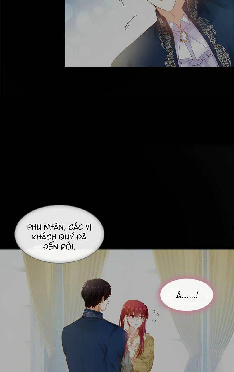 Ác Nữ Cải Biến: Chapter 53