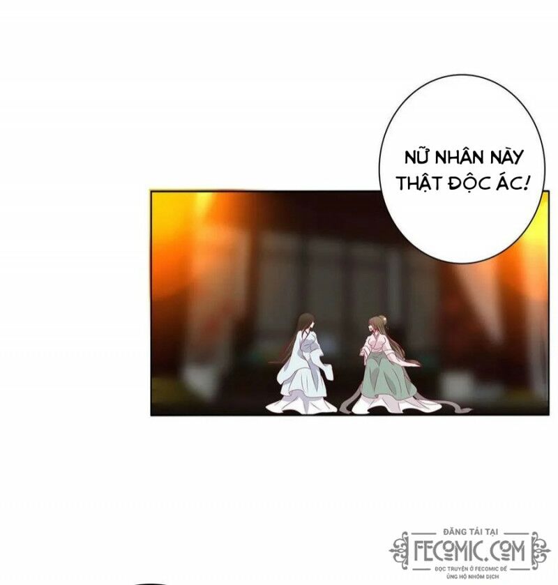 Thông Linh Phi: Chapter 722